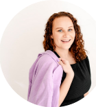 Photo of Claire Britton