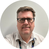 Photo of John Chacksfield