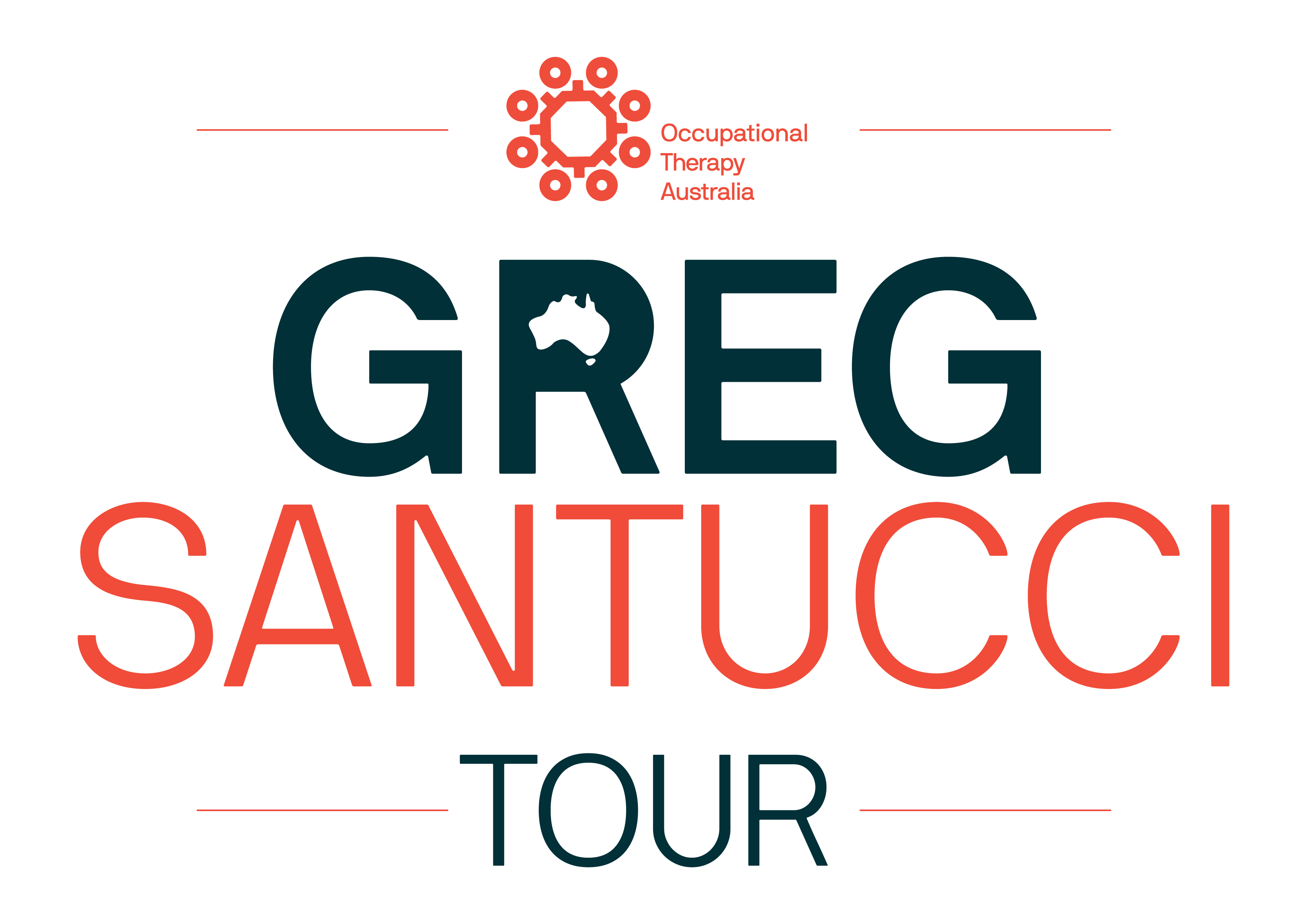 Greg Santucci Tour