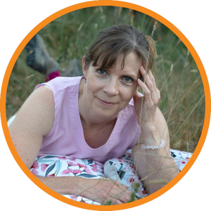 photo of Bronwyn Paynter