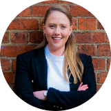 Photo of Laura Simmons