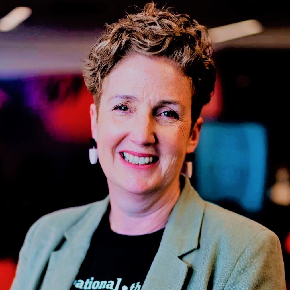 Claire Pearce
