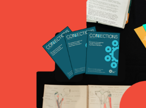 Connections Magazine