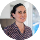 Photo of Laine Chilman