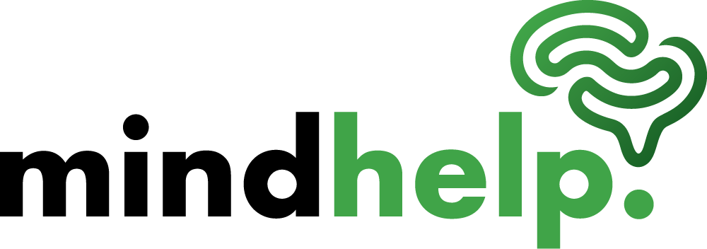 Mindhelp logo