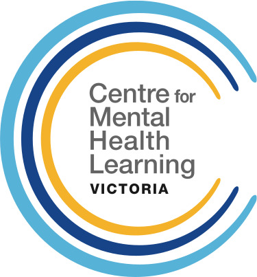 Centre for Mental Health Learning logo