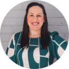 Photo of Jenny Gribbin