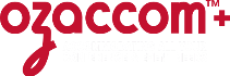 Ozaccom+ Logo