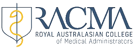 RACMA Logo