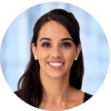 Headshot of Bhanvi Anand