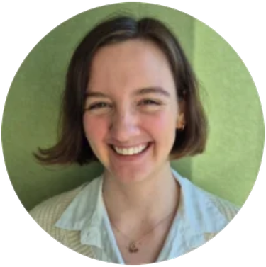 Headshot of Brianna Kerr