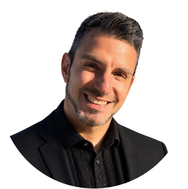 Headshot of Matthew Ciao