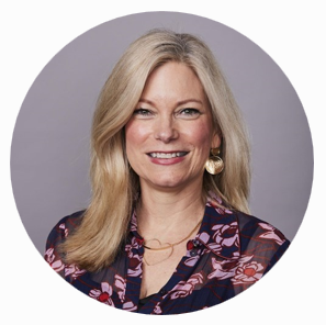 Headshot of Amy Lyden