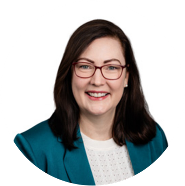 Headshot of Sara Parrott