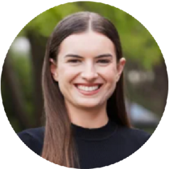 Headshot of Bella Conyngham