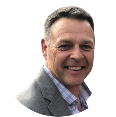 Headshot of Matt Pfahlert