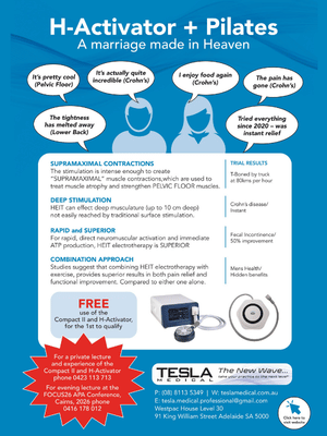 Tesla Medical