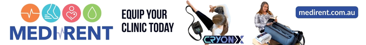 Medirent – Equip your clinic today