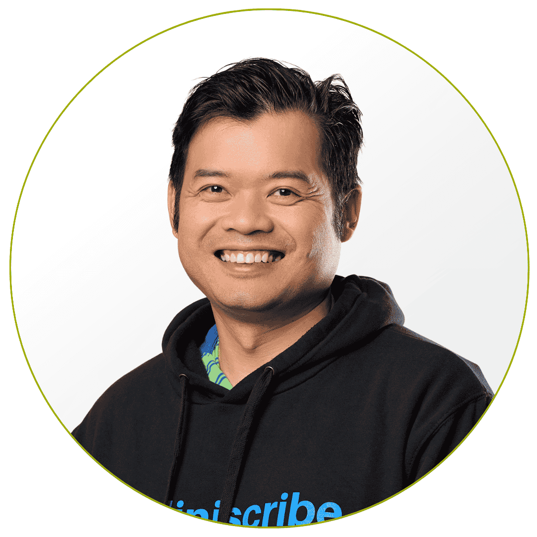 Barry Nguyen