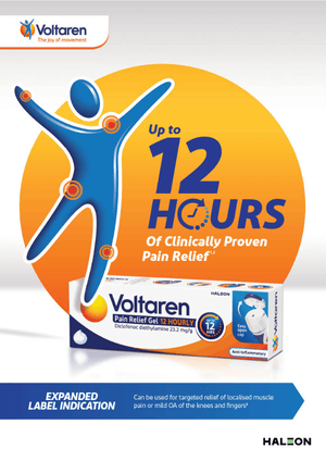 Voltaren