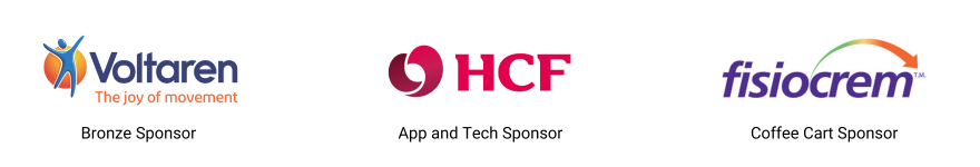 voltaren, hcf and fisiocream