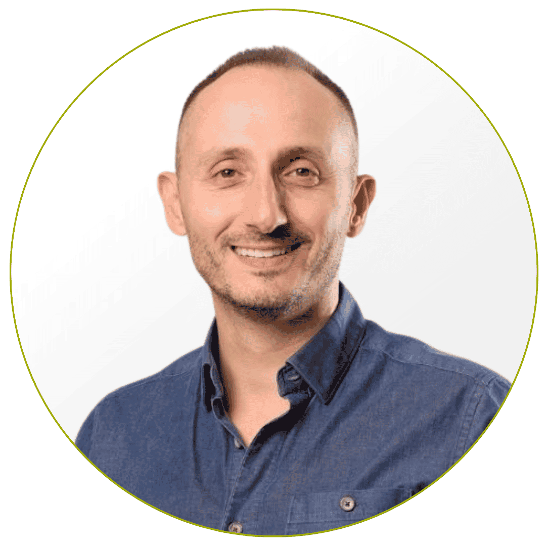 Mark Merolli