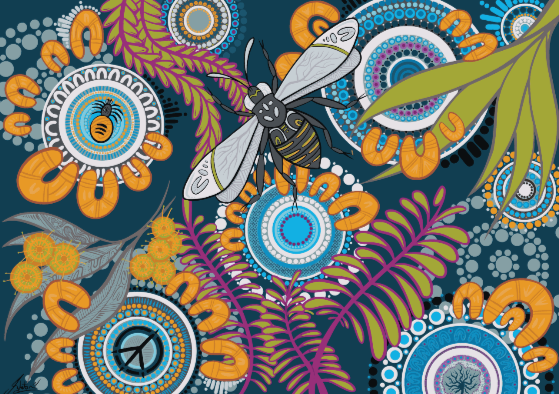 Acknowledgement of Country