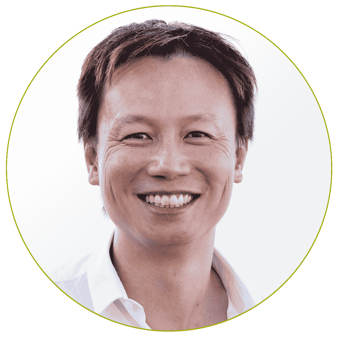 Leo Ng