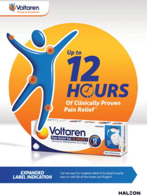 Voltaren