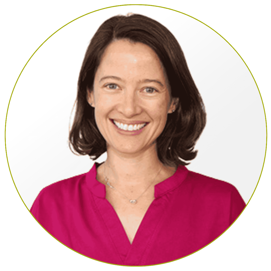 Belinda Lange