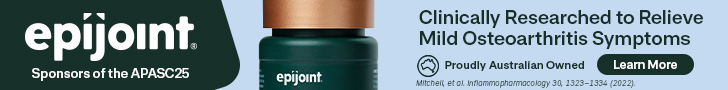 Epijoint – Clinically Researched to Relieve Mild Osteoarthritis Symptoms – Learn more