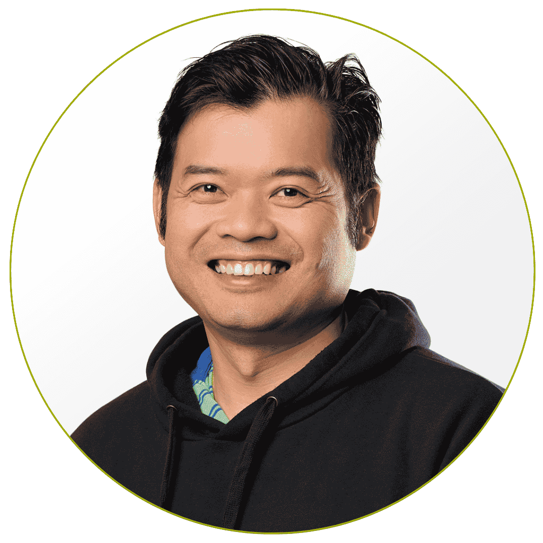 Barry Nguyen