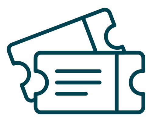 Early bird registrations