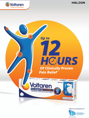 Voltaren
