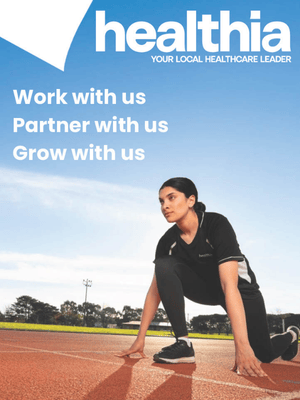 healthia