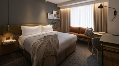 Rydges Melbourne 