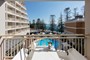 Pool View Room - from $323 per night including 1 breakfast
