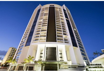 Mantra Sierra Grand Broadbeach - 750m to Conference Venue