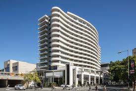 Pan Pacific Perth - Journey Beyond Rail