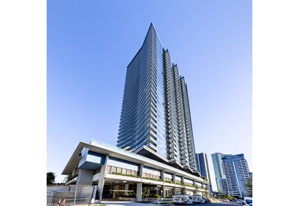 Signature at Broadbeach - 3 night min