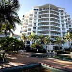 Mariners North Holiday Apartments - 2 night minimum