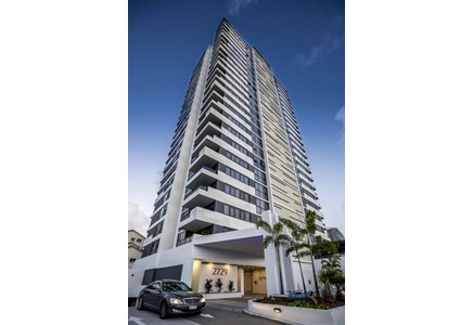 Synergy Broadbeach - 3 night min