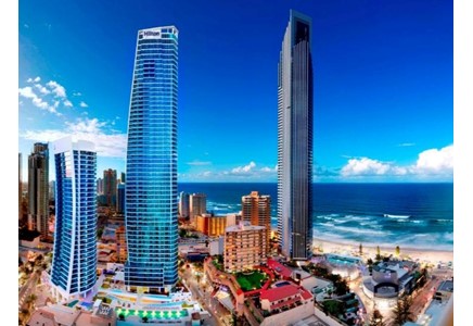 Hilton Surfers Paradise
