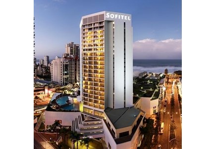 Sofitel Broadbeach