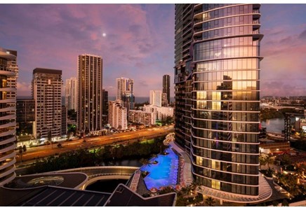 Dorsett Gold Coast