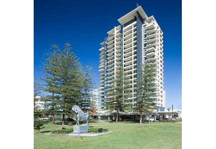 Mantra Broadbeach on the Park - 3 night min