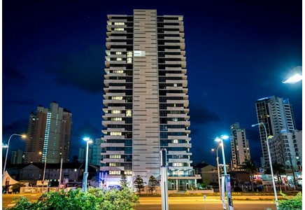 Synergy Broadbeach - 3 night min