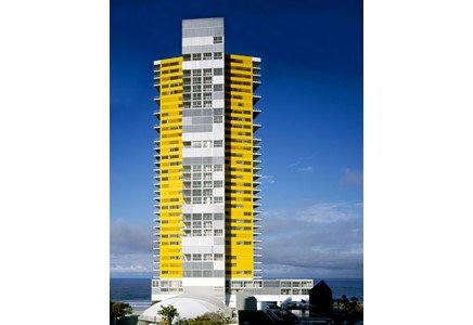 Air on Broadbeach - 3 night min