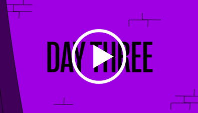 Day 3. Speak Up: Speak up against bullying