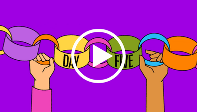 Day 5. Together, we can stop bullying – a whole of community approach